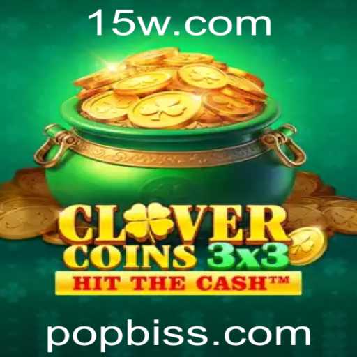 Desvendando Clovercoin3x3: O Desafio de Puzzle que Conquista o Mundo