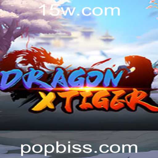 Descubra DragonXTiger: Um Jogo Inovador de Estratégia no Cenário Atual
