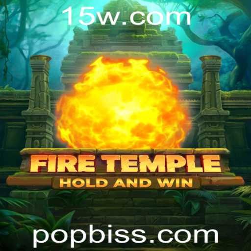 Aventuras Intrigantes em FireTemple: Descubra o Novo Mundo de Popbis