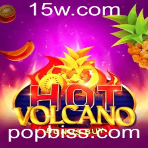Explorando o Mundo de HotVolcanoBonusBuy: Detalhes e Regras do Jogo