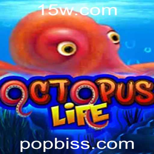 Descubra OctopusLife: Um Mergulho na Aventura Subaquática com Popbis