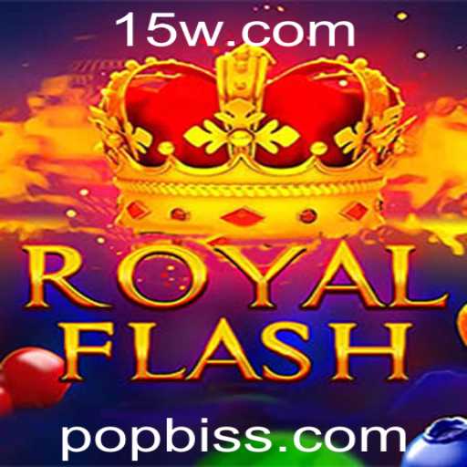 RoyalFlash: Uma Nova Sensação no Mundo dos Jogos