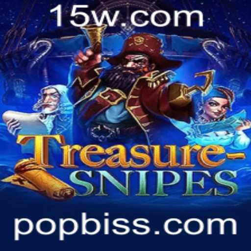 Desvendando o Universo de TreasureSnipes: Aventura e Estratégia